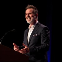 Jagex Employee Chris Spearing's profile photo