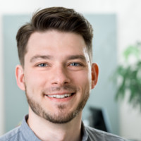 Grips IO Employee André Lung's profile photo