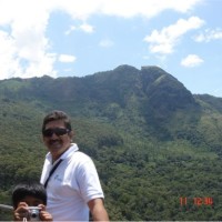 Kaynes Technology India Pvt Limited Employee Ranganathan Sankaran's profile photo