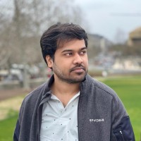 Proctor360 Employee Akhil Ch's profile photo