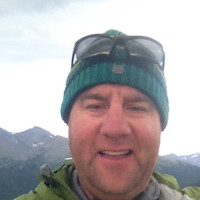 Air Force Civilian Service Employee John Yost's profile photo