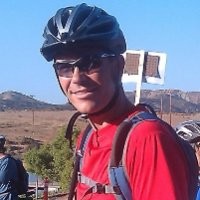 L3Harris Technologies Employee David Boss's profile photo