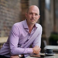 Defaqto Employee Michael Piddock's profile photo