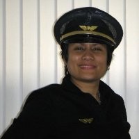 Airport Terminal Services Employee Gina Vestal's profile photo