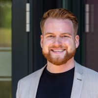 Psious Employee Raphael Wulf's profile photo