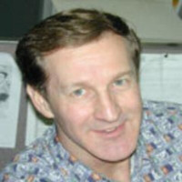 Houston Chronicle Employee Ackerman's profile photo