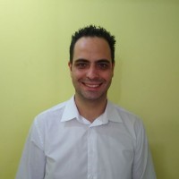 Jorge Ceconelli Email