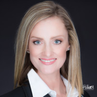 ARES Corporation Employee Irina P'Simer's profile photo