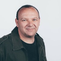 Dream Center Peoria Employee Andy King's profile photo