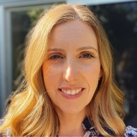 UnitingSA Employee Lauren Simpson's profile photo