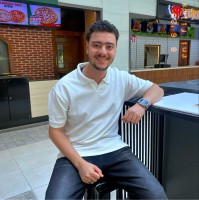 Space Code Academy Employee Mohammed Sameh's profile photo