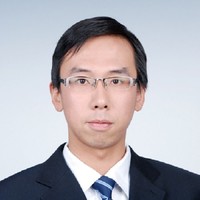 Beijing University of Posts and Telecommunications Employee Chuan Wang's profile photo