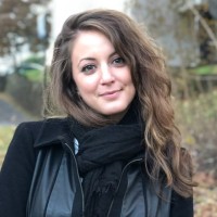 Axios HQ Employee Emily Inverso's profile photo