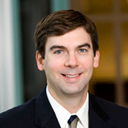 Potter Anderson & Corroon LLP Employee Timothy Dudderar's profile photo