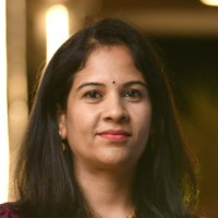 Test Yantra Employee Srilakshmi Patel's profile photo
