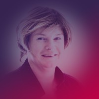 Flusso Employee Sandra van Breukelen's profile photo