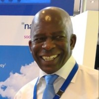 Selby Mavuso Email
