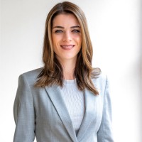 SwissFEX AG Employee Géraldine Vlaisavljević-Defièbre's profile photo