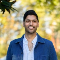 Decoding Bio Employee Ketan Yerneni's profile photo