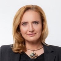 EDYMAX Employee Mária Janošková's profile photo