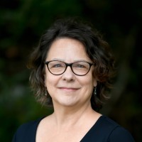 Spurwink Employee Virginia Gentile's profile photo