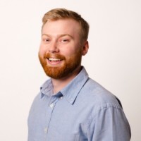 Corterra Solutions Employee Luke Edwards's profile photo