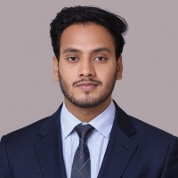 ABC For Technology Training Employee Amol Chakre's profile photo