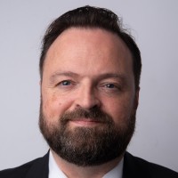 Datatilsynet Employee Eirik Gulbrandsen's profile photo