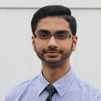 Payfactors Employee Amit Patel's profile photo