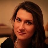 Bulgari Hotel Paris Employee Elena Arefyeva's profile photo