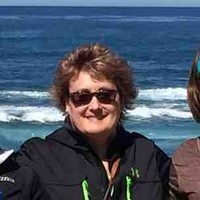 Motorfist Employee Stacy Scott's profile photo