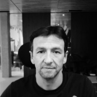 Bernardo Alberto Email