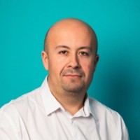 iQanto Employee Frédéric Agez's profile photo