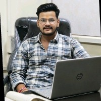 Matic Technology Employee Aditya Rai's profile photo