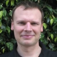 GENI Employee Scott Steadman's profile photo