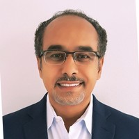 Mayo Clinic Employee Mark Ibrahim's profile photo
