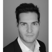 LVMH Perfumes & Cosmetics Employee Arnaud Hirel's profile photo