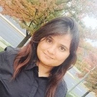 Arvaan Technolab LLC Employee Pooja Patel's profile photo