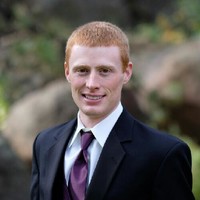 Tech Dynamism Employee Orion Kostival's profile photo