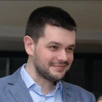 AAA Freight, Inc. Employee Davor Ilic's profile photo