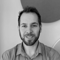 Springboard Pro Ltd. Employee Alex Vasiev's profile photo