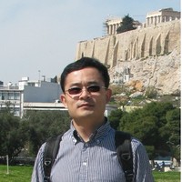 Protex Group Employee James Sun's profile photo