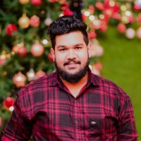 Binod Malaka's profile photo
