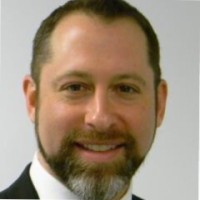 Brose Group Employee Jeffrey Doty's profile photo