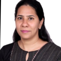 K-ZEN ADVISORS Employee Charu Shorawal's profile photo