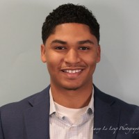Air Force Aid Society Employee Marlin Wilson's profile photo