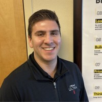 Anheuser-Busch Employee Mike Devito's profile photo
