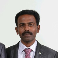 Axis Concept Construction Employee Pradeep S's profile photo