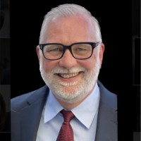 Coen Employee John Eby's profile photo