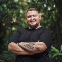 Sólides Employee Igor Pellizzaro's profile photo